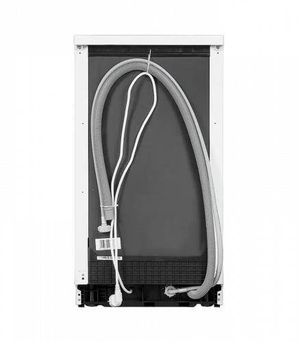 Exquisit GSP 9109-030 E Rückseite